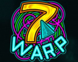 Logo: Warp 7