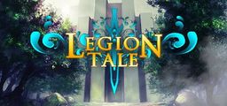 Logo: Legion Tale