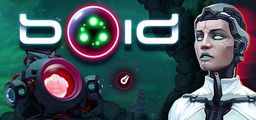 Logo: Boid