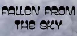 Logo: Fallen from the Sky