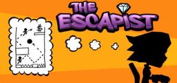 Logo: The Escapist