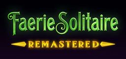 Logo: Faerie Solitaire: Remastered