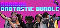 Logo: Dabman: DABtastic Bundle