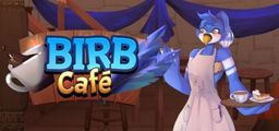 Logo: Birb Café