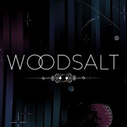 Logo: Woodsalt