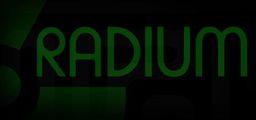 Logo: Radium