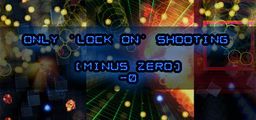 Logo: Minus Zero