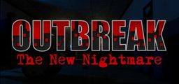 Logo: Outbreak: The New Nightmare