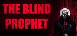 Logo: The Blind Prophet