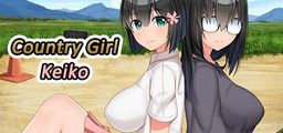 Logo: Country Girl Keiko