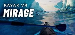 Logo: Kayak VR: Mirage