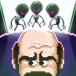Logo: Get Me Outta Here