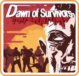 Logo: Dawn of Survivors