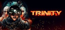 Logo: Trinity