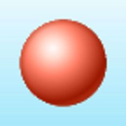 Logo: Flappy Ball