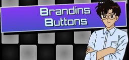 Logo: Brandins Buttons