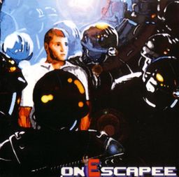 Logo: onEscapee