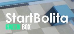 Logo: StartBolita