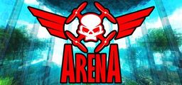 Logo: Arena