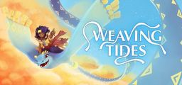 Logo: Weaving Tides