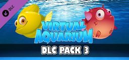 Logo: Virtual Aquarium: DLC Pack 3