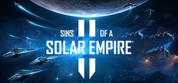 Logo: Sins of a Solar Empire II