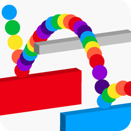 Logo: Rainbow Dash