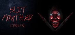 Logo: Slit Mouthed