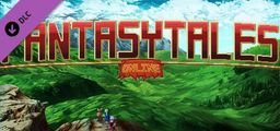 Logo: Fantasy Tales Online: Frontier Pack