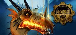 Logo: Draconian Wars