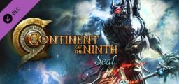 Logo: Continent of the Ninth Seal: Starter Package 2013