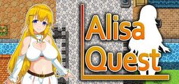 Logo: Alisa Quest