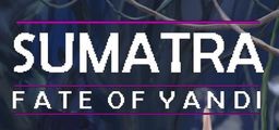 Logo: Sumatra: Fate of Yandi