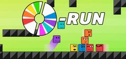 Logo: CD-RUN