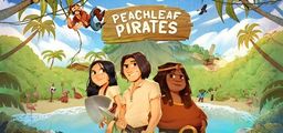 Logo: Peachleaf Pirates