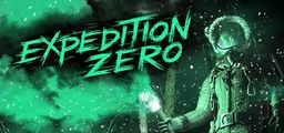 Logo: Expedition Zero