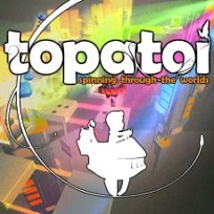 Logo: Topatoi: Arcade Style Pack