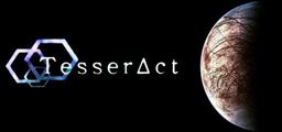 Logo: TesserAct