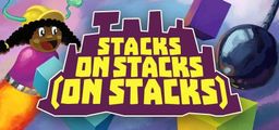 Logo: Stacks on Stacks (on Stacks)