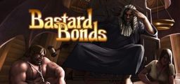 Logo: Bastard Bonds