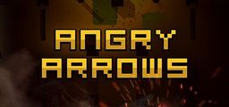 Logo: Angry Arrows
