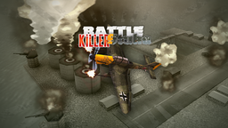 Logo: Battle Killer Stuka