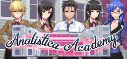 Logo: Analistica Academy