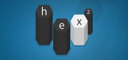 Logo: Hex Two
