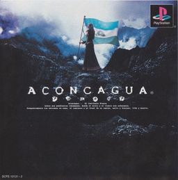 Logo: Aconcagua