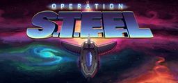 Logo: Operation S.T.E.E.L.