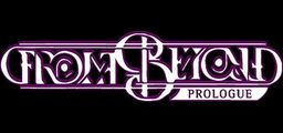 Logo: From Beyond: Prologue