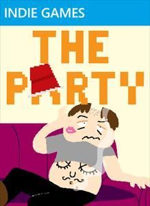 Logo: The Party