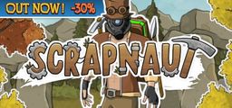 Logo: Scrapnaut