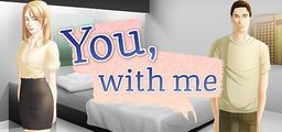 Logo: You, with Me